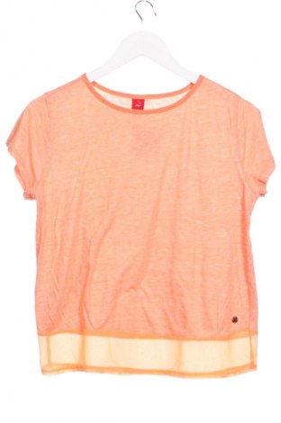 Gyerek blúz S.Oliver, Méret 12-13y / 158-164 cm, Szín Narancssárga
, Ár 719 Ft