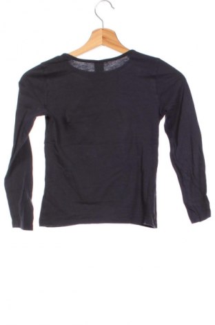 Detská blúzka  S.Oliver, Veľkosť 6-7y/ 122-128 cm, Farba Modrá, Cena  9,85 €