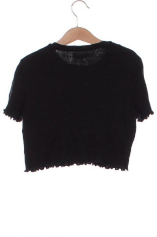 Detská blúzka  Sinsay, Veľkosť 10-11y/ 146-152 cm, Farba Čierna, Cena  1,87 €