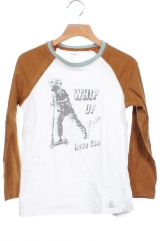 Παιδική μπλούζα Sinsay, Μέγεθος 8-9y/ 134-140 εκ., Χρώμα Πολύχρωμο, Τιμή 2,99 €