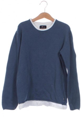 Detská blúzka  Tiffosi, Veľkosť 10-11y/ 146-152 cm, Farba Sivá, Cena  5,95 €