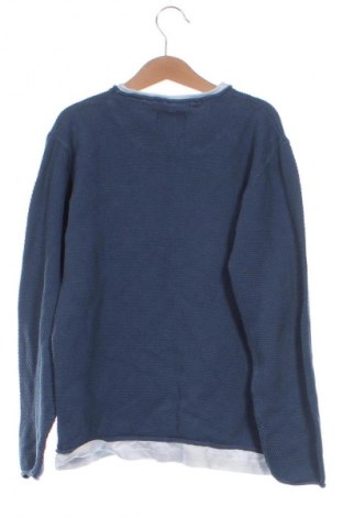 Detská blúzka  Tiffosi, Veľkosť 10-11y/ 146-152 cm, Farba Sivá, Cena  5,95 €