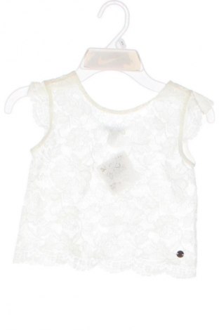 Detská blúzka  Tom Tailor, Veľkosť 3-4y/ 104-110 cm, Farba Biela, Cena  1,95 €