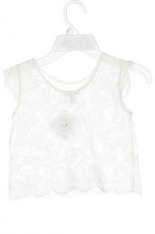 Detská blúzka  Tom Tailor, Veľkosť 3-4y/ 104-110 cm, Farba Biela, Cena  1,95 €