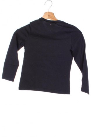 Bluză pentru copii Tommy Hilfiger, Mărime 7-8y/ 128-134 cm, Culoare Albastru, Preț 51,10 Lei