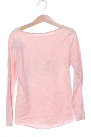 Детска блуза Unbranded, Размер 7-8y/ 128-134 см, Цвят Розов, Цена 6,64 €