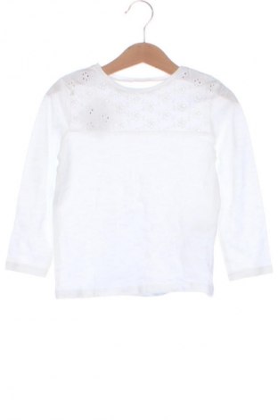 Detská blúzka  Unbranded, Veľkosť 2-3y/ 98-104 cm, Farba Biela, Cena  5,83 €