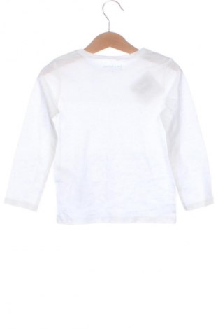 Detská blúzka  Unbranded, Veľkosť 2-3y/ 98-104 cm, Farba Biela, Cena  5,83 €