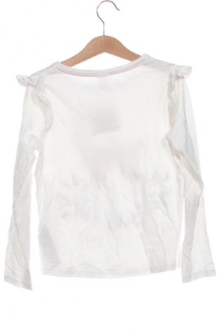 Detská blúzka  Unbranded, Veľkosť 7-8y/ 128-134 cm, Farba Biela, Cena  7,84 €
