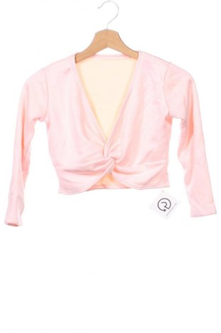 Detská blúzka  Unbranded, Veľkosť 10-11y/ 146-152 cm, Farba Ružová, Cena  1,95 €
