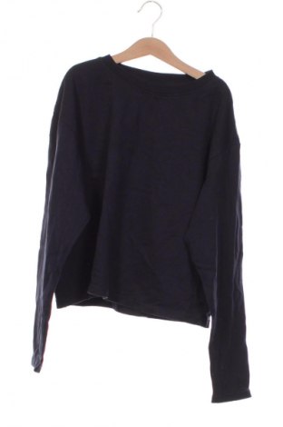 Detská blúzka  Unbranded, Veľkosť 12-13y/ 158-164 cm, Farba Modrá, Cena  1,95 €