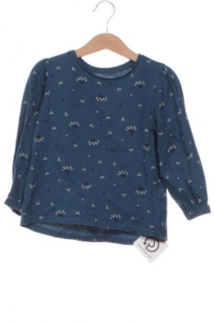 Детска блуза Unbranded, Размер 4-5y/ 110-116 см, Цвят Многоцветен, Цена 2,04 €