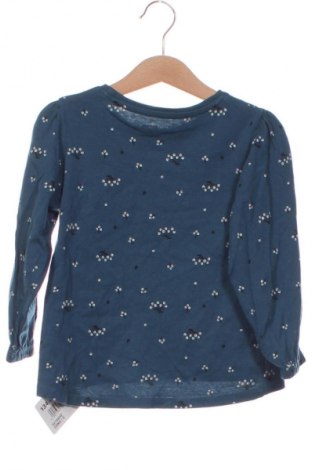Детска блуза Unbranded, Размер 4-5y/ 110-116 см, Цвят Многоцветен, Цена 2,04 €