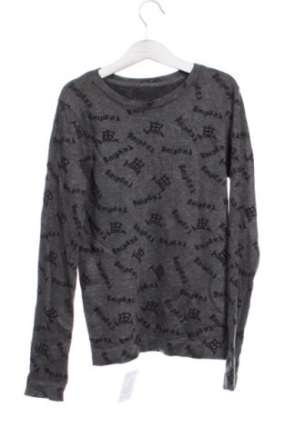 Detská blúzka  Unbranded, Veľkosť 6-9m/ 68-74 cm, Farba Sivá, Cena  1,95 €