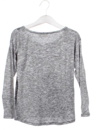 Detská blúzka  Unbranded, Veľkosť 4-5y/ 110-116 cm, Farba Sivá, Cena  1,95 €
