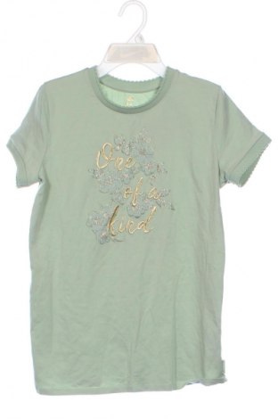 Kinder Shirt WE, Größe 15-18y/ 170-176 cm, Farbe Grün, Preis 4,99 €, #134522008