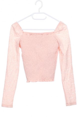 Detská blúzka  Wow, Veľkosť 12-13y/ 158-164 cm, Farba Ružová, Cena  1,95 €