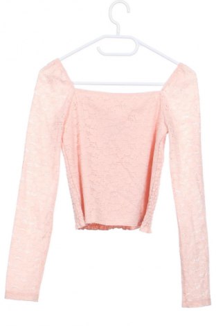 Detská blúzka  Wow, Veľkosť 12-13y/ 158-164 cm, Farba Ružová, Cena  1,95 €