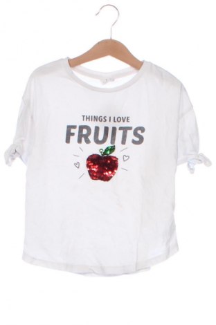 Kinder Shirt Zara, Größe 7-8y/ 128-134 cm, Farbe Mehrfarbig, Preis € 3,99