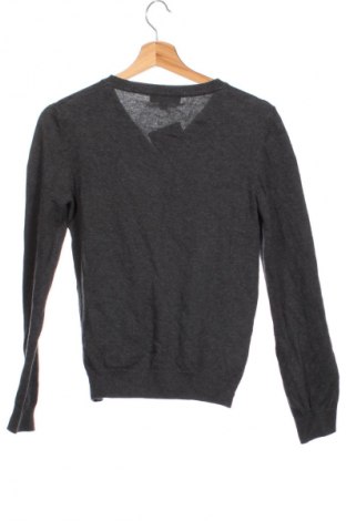 Kinder Strickjacke Alive, Größe 13-14y/ 164-168 cm, Farbe Grau, Preis 1,99 €