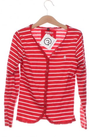 Kinder Strickjacke Bondi, Größe 6-7y/ 122-128 cm, Farbe Mehrfarbig, Preis 4,99 €