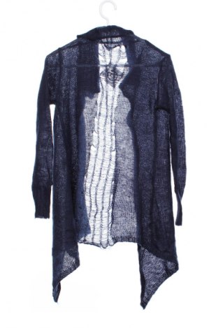 Gyerek kardigán Byblos, Méret 11-12y / 152-158 cm, Szín Kék, Ár 3 636 Ft