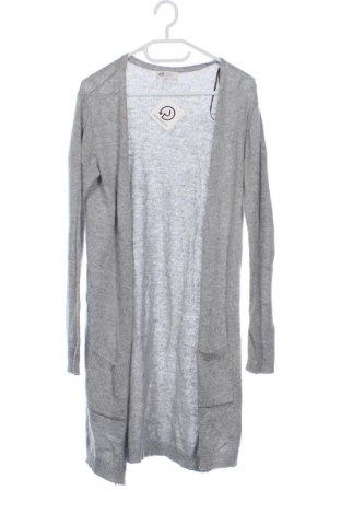 Παιδική ζακέτα H&M, Μέγεθος 14-15y/ 168-170 εκ., Χρώμα Γκρί, Τιμή 1,99 €