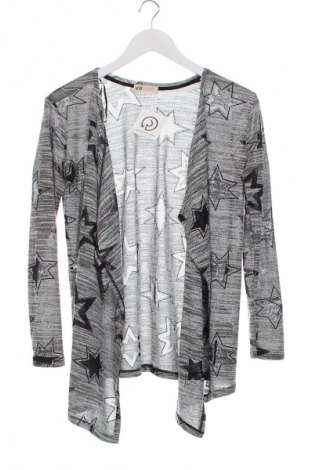 Kinder Strickjacke H&M, Größe 12-13y/ 158-164 cm, Farbe Mehrfarbig, Preis 1,99 €