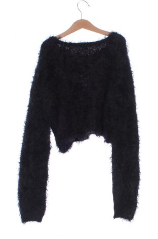 Gyerek kardigán H&M, Méret 12-13y / 158-164 cm, Szín Fekete, Ár 669 Ft