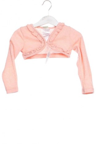 Kinder Strickjacke Kiki & Koko, Größe 18-24m/ 86-98 cm, Farbe Rosa, Preis 4,99 €