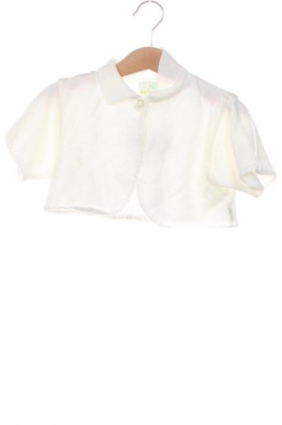 Gyerek kardigán Unbranded, Méret 2-3y / 98-104 cm, Szín Fehér, Ár 669 Ft