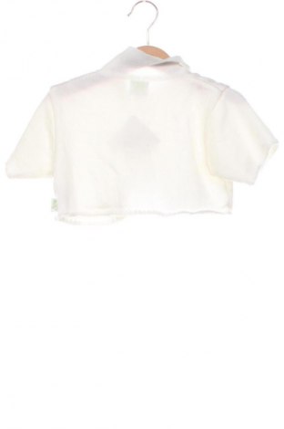 Gyerek kardigán Unbranded, Méret 2-3y / 98-104 cm, Szín Fehér, Ár 669 Ft