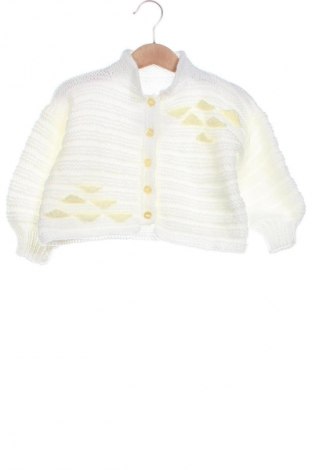 Kinder Strickjacke Unbranded, Größe 2-3y/ 98-104 cm, Farbe Mehrfarbig, Preis 5,99 €