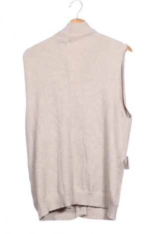 Kinder Strickjacke Zara, Größe 12-13y/ 158-164 cm, Farbe Beige, Preis 9,76 €