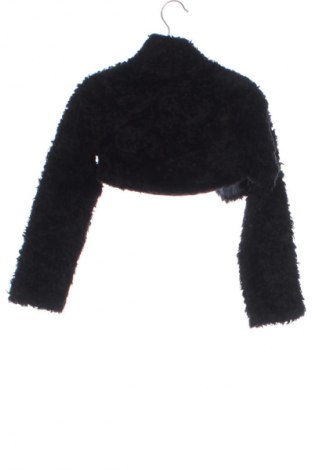 Pulover cu nasturi pentru copii Zara, Mărime 3-4y/ 104-110 cm, Culoare Negru, Preț 8,99 Lei