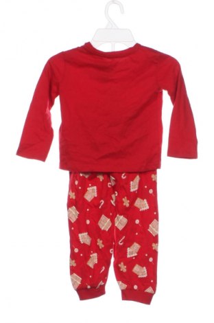Kinder Pyjama  Sinsay, Größe 2-3y/ 98-104 cm, Farbe Mehrfarbig, Preis 18,99 €