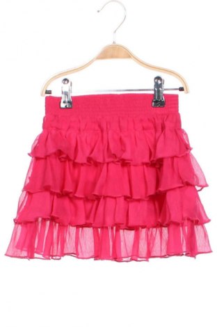 Kinderrock Dopo Dopo, Größe 3-4y/ 104-110 cm, Farbe Rot, Preis 5,00 €