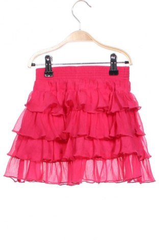 Kinderrock Dopo Dopo, Größe 3-4y/ 104-110 cm, Farbe Rot, Preis 5,00 €