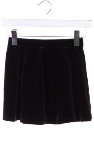 Dětská sukně  H&M, Velikost 8-9y/ 134-140 cm, Barva Černá, Cena  49,00 Kč, #134484081