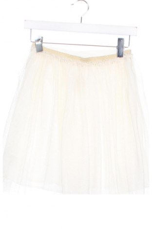 Gyerek szoknya H&M, Méret 14-15y / 168-170 cm, Szín Ekrü
, Ár 899 Ft