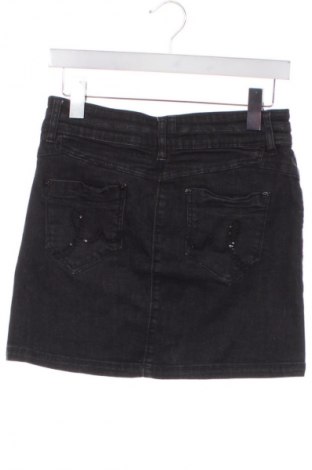 Gyerek szoknya Here+There, Méret 12-13y / 158-164 cm, Szín Fekete, Ár 679 Ft