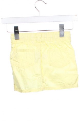 Gyerek szoknya Lupilu, Méret 4-5y / 110-116 cm, Szín Sárga, Ár 679 Ft