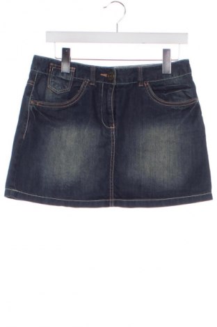 Gyerek szoknya Next, Méret 14-15y / 168-170 cm, Szín Kék, Ár 699 Ft