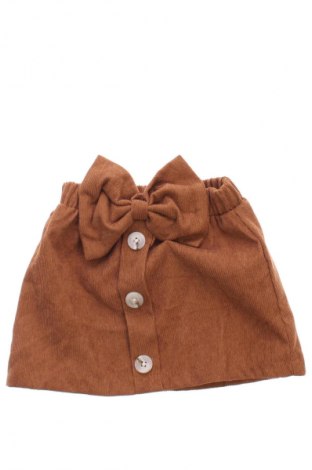 Gyerek szoknya Unbranded, Méret 3-6m / 62-68 cm, Szín Barna, Ár 1 329 Ft