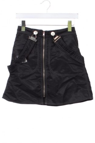 Детска пола Unbranded, Размер 12-13y/ 158-164 см, Цвят Черен, Цена 6,13 €