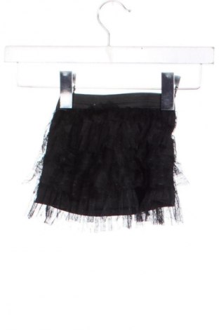 Kinderrock Unbranded, Größe 3-6m/ 62-68 cm, Farbe Schwarz, Preis 3,99 €