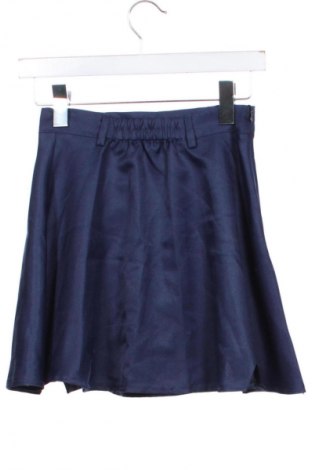 Kinderrock Unbranded, Größe 8-9y/ 134-140 cm, Farbe Blau, Preis 5,07 €