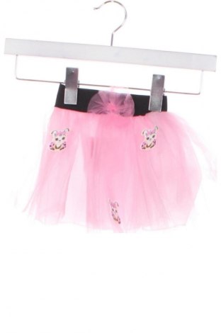 Kinderrock Unbranded, Größe 3-4y/ 104-110 cm, Farbe Rosa, Preis 9,72 €