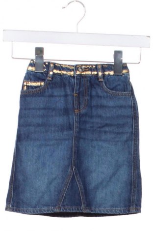 Kinderrock Zara, Größe 2-3y/ 98-104 cm, Farbe Blau, Preis 7,12 €