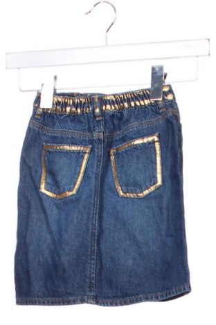 Kinderrock Zara, Größe 2-3y/ 98-104 cm, Farbe Blau, Preis 7,12 €